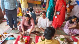 Mangal Bhat Puja Ujjain Rituals, Benefits and Booking Guide