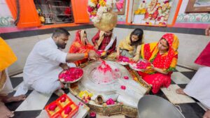 Kaal Sarp Dosh Puja in Ujjain: Complete Guide