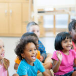 benefits of daycare for young children