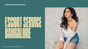 Discovering Bangalore: The Role of Professional Companionship 1 Discovering Bangalore: The Role of Professional Companionship