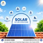 Solar Street Lights and Solar Subsidy Solutions for a Sustainable Future 3 Solar Street Lights and Solar Subsidy Solutions for a Sustainable Future