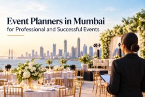 Event Planners in Mumbai for Professional and Successful Events 1 Event Planners in Mumbai for Professional and Successful Events