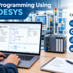 PLC Programming Using CODESYS for Industrial Automation