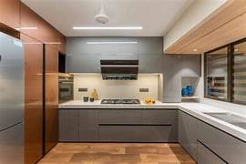 Bespoke Modular Kitchen Manufacturer: Creating Personalized Kitchen Spaces