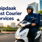 How Fast Courier Services and a Logistics Aggregator Support eCommerce Businesses 3 How Fast Courier Services and a Logistics Aggregator Support eCommerce Businesses