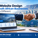 B2B Website Design for South African Businesses: What's Different 3 B2B Website Design for South African Businesses: What’s Different