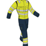 How to Read an FR Coverall’s Arc Rating (ATPV/cal/cm²) Label — and What It Actually Means for Your Job Site