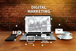 Web Development Company in Australia & Digital Marketing Company Melbourne For Custom Websites and Performance – Raven Labs