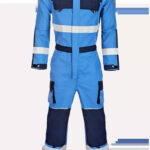 FR Coveralls for Foundries and Steel Plants: A Technical Buying Guide