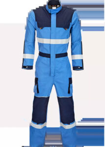 FR Coveralls for Foundries and Steel Plants: A Technical Buying Guide