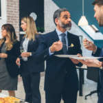 How to Plan the Perfect Corporate Christmas Party in London