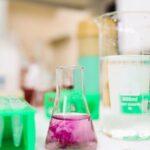Trichloro Acetyl Chloride Manufacturers in Hyderabad | Valentis Laboratories
