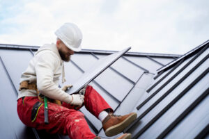 Professional Roofers in Shoreham, Burgess Hill & Worthing