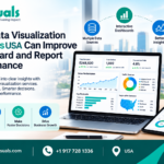 How Data Visualization Services USA Can Improve Dashboard and Report Performance 3 How Data Visualization Services USA Can Improve Dashboard and Report Performance