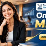 Online MBA Degree Courses: Course Structure, Specializations, Fees and Career Scope