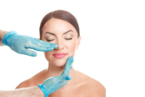 Rhinoplasty Imaging: Understanding Surgical Expectations 1 Rhinoplasty Imaging: Understanding Surgical Expectations