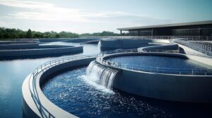 Network Rehabilitation and Sanitation Expansion Are Reinforcing Argentina’s Pumping Infrastructure 1 Network Rehabilitation and Sanitation Expansion Are Reinforcing Argentina’s Pumping Infrastructure