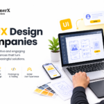 UI UX Design Companies | UI UX Design Services & Agency – EmerX