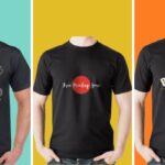 How T Shirt Printing Creates Custom Clothing