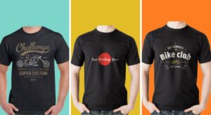 How T Shirt Printing Creates Custom Clothing 1 How T Shirt Printing Creates Custom Clothing