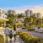 Healthcare, Schools and Everyday Amenities Near Vasant Kunj Homes