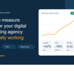 Best Digital Marketing Company in Jaipur: How to Check Real Performance