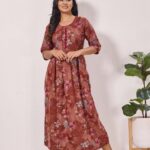 Comfortable Cotton Nighties for Everyday Wear 7 Comfortable Cotton Nighties for Everyday Wear