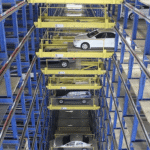 Understanding Automated Parking Systems and How They Work