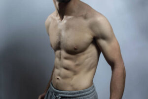 Gynecomastia Surgery for Addressing Uneven Male Chest Appearance 1 Gynecomastia Surgery for Addressing Uneven Male Chest Appearance
