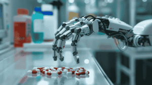 Pharma Production Uses Smart Factories and AI Medicines Today 1 Pharma Production Uses Smart Factories and AI Medicines Today