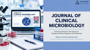 Journal of Clinical Microbiology: Advancing Modern Microbial Research 1 Journal of Clinical Microbiology: Advancing Modern Microbial Research