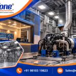 Building a Quieter, Safer Engine Dyno Test Cell: A Practical Planning Guide