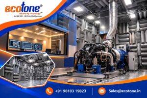Building a Quieter, Safer Engine Dyno Test Cell: A Practical Planning Guide