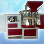 PLC-Controlled Seed Coating Machines | Essar Enviro Air Systems