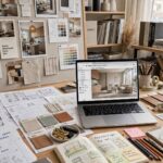 Interior Design Services Near Me for Modern Spaces