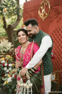 Planning a Wedding in Maharashtra: One State, Many Very Different Weddings 1 Planning a Wedding in Maharashtra: One State, Many Very Different Weddings