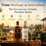 From Heritage to Innovation: The New Journey of India’s Premium Spirits