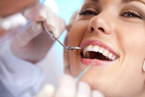 Full Mouth Rehabilitation in Tirupati: A Guide to Restoring Your Bite