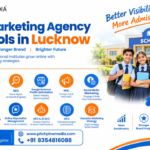 Can Digital Marketing Help Schools Grow in Lucknow?