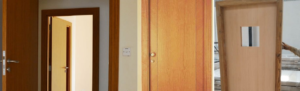 Acoustic Wooden Door Manufacturer: What to Know Before You Order 1 Acoustic Wooden Door Manufacturer: What to Know Before You Order