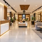 Showroom Design Ideas for Coimbatore Businesses