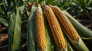 Maize (Corn) Price Trend, Prices, Demand, Index & Uses Q2 2026