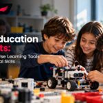 STEM Education Products: Tools for Practical Learning in Schools
