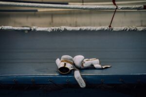 Dennis Rappaport: Inside the Life of Boxing’s Flamboyant Showman 1 Dennis Rappaport: Inside the Life of Boxing’s Flamboyant Showman