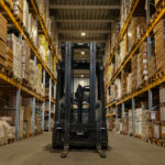 Forklift Services in East Grinstead for Growing Businesses