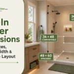 Best Shower Curtains with Liners for Every Bathroom Style