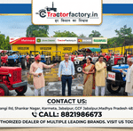 Essential Maintenance Tasks to Do Immediately After Buying a Used Tractor