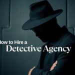 Which Private Detective Agency in Delhi Should You Hire? A Complete Selection Guide