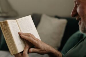 Jeffery O. Brown: Exploring Enoch’s Visions and the Timeless Wisdom of an Ancient Text