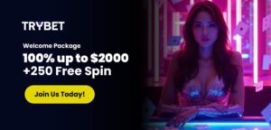 Trybet Reveals the First Hook in Great Game Design